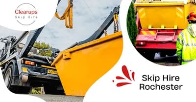 Medway Skips Limited — waste collection