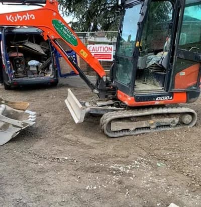 Dp Wallace & Son Ltd — waste collection