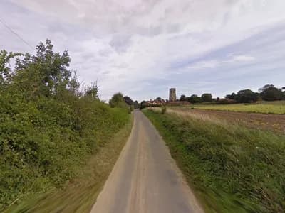 Cawston Slurry Disposal Limited — waste collection