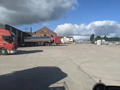 Shirleys Transport Limited — waste collection