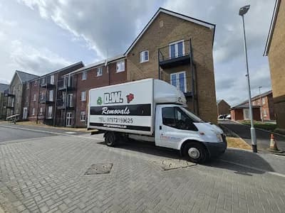 David Whiteman Trading As D.w. Waste & Removals — waste collection