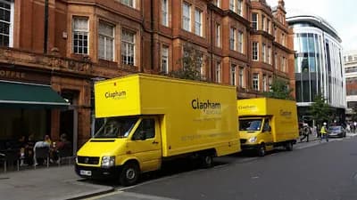 Clapham Removals Limited — waste collection