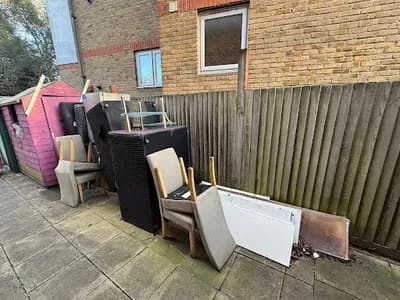 Andrews Waste and Recycling — waste collection