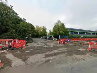 Cambridge Licensed Clearance Ltd — waste collection