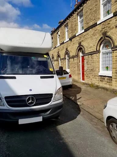 West Yorkshire Removals Ltd — waste collection