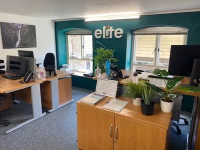 Elite Recycling Solutions Limited — waste collection