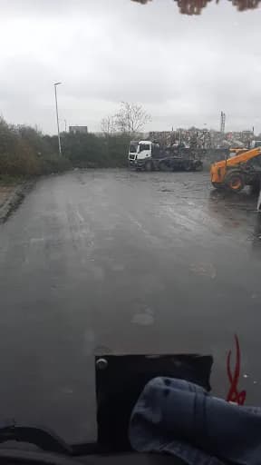 Bailey Waste Recycling (Ni) Limited — waste collection