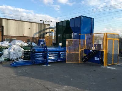 Waste Handling Solutions Limited — waste collection