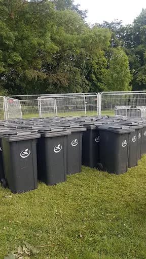 Dm Food Recycling — waste collection