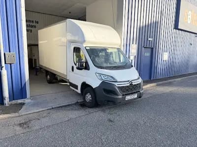 Jct 20 Removals Ltd — waste collection