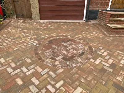 A P Ward Building Services Ltd — waste collection