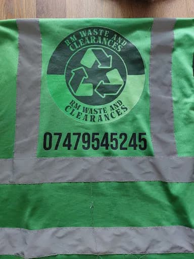 Ronnie Malone Trading As Rm Waste and Clearances — waste collection