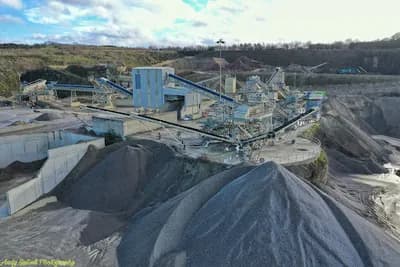 Gallagher Aggregates Limited — waste collection