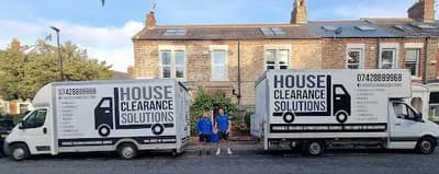 Nationwide House Clearance Limited — waste collection