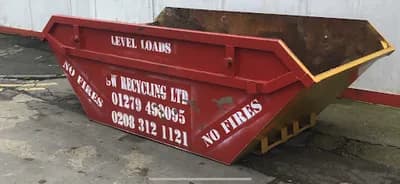 Sw Recycling Limited — waste collection