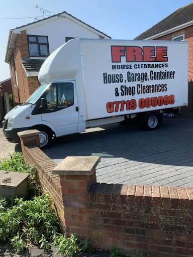 Rubbish Clearance Guaranteed Ltd — waste collection