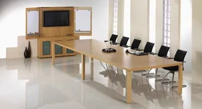 The Office Furniture Company Limited — waste collection