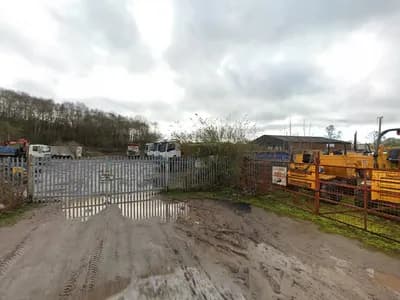 The Green Skip Company Ltd — waste collection