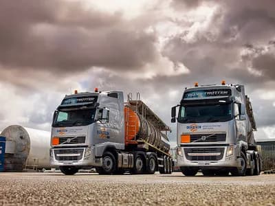Qualitech Environmental Services Limited — waste collection