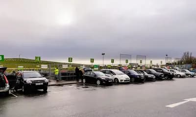 Chapelgrove Waste Management Limited Trading As Paulsgrove Recycling Centre — waste collection