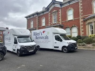 Riley's Removals (Southport) Ltd — waste collection
