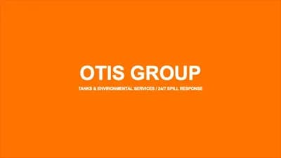 Otis Group Services Limited — waste collection