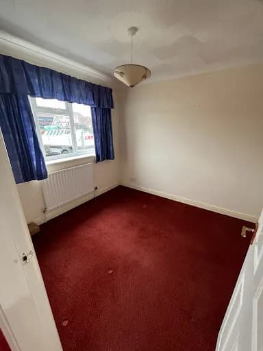 Nathan Froggatt Trading As Froggatts House Clearance — waste collection