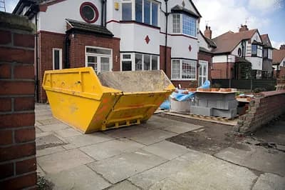 Sunrise Skip Hire Limited — waste collection