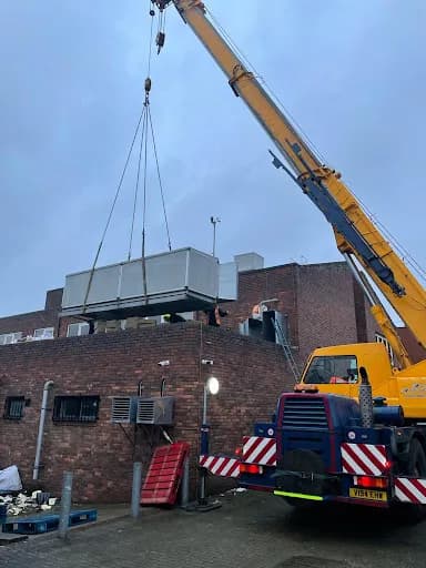 Twenty4seven Trade Waste Ltd — waste collection