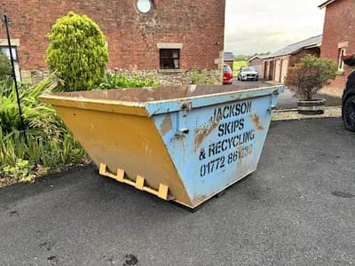 Circle Waste Ltd — waste collection