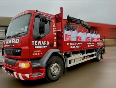 Teward Recycling Limited — waste collection