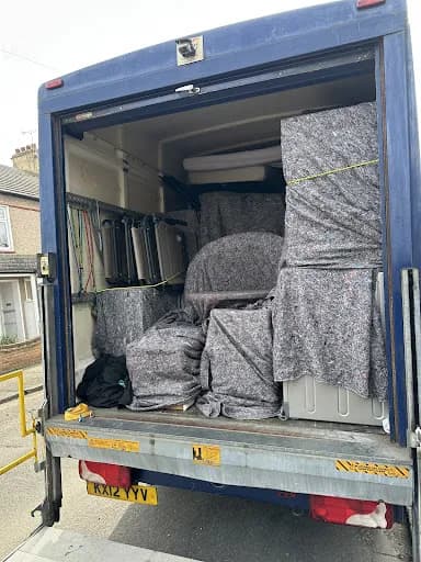 Bailey N Son Removals & Clearances — waste collection