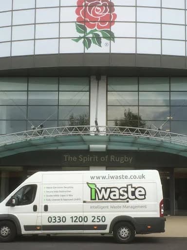 Intelligent Waste Management Limited — waste collection