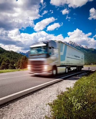 Hexagon International Freight Limited — waste collection
