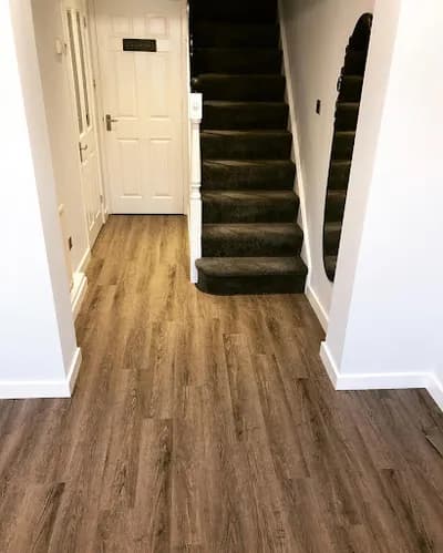 Concept Carpets Ltd — waste collection
