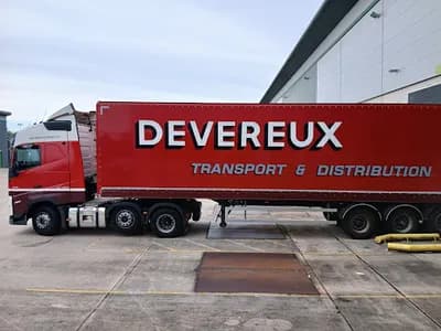 Devereux Developments Limited — waste collection