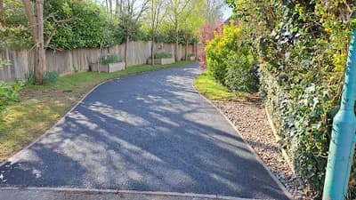 Arnold Tarmac Limited — waste collection