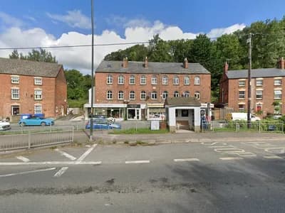 Christopher Conboy Trading As Stroud House Clearances — waste collection