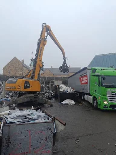 A.p.m. Metals Limited — waste collection