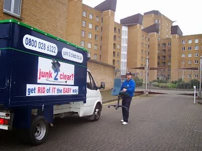 J2c Clearance Ltd — waste collection