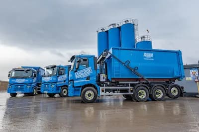 Ashcourt (Durham & Tees Valley) Limited — waste collection