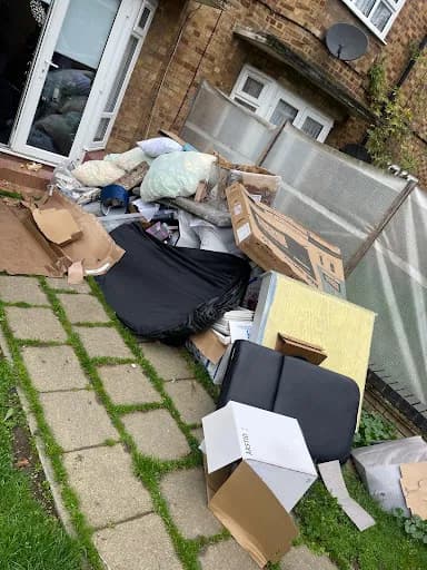 Liam Neale Trading As Refine Waste & Cleaning Services — waste collection