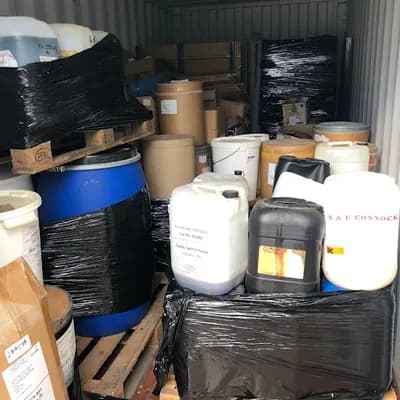Fs Waste Solutions — waste collection