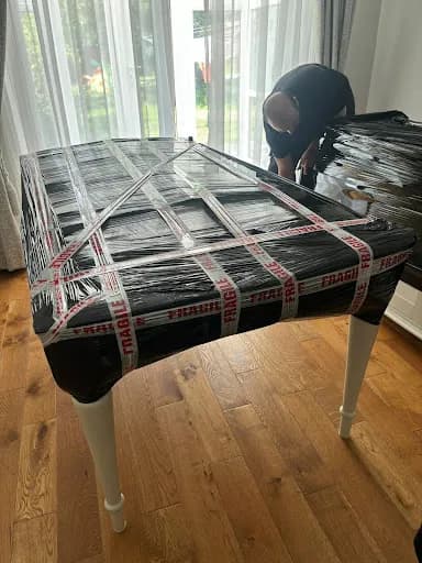 Sd Removals and Deliverys — waste collection