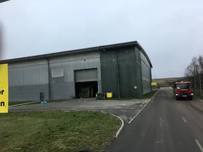 Anglia Waste Disposal Ltd — waste collection