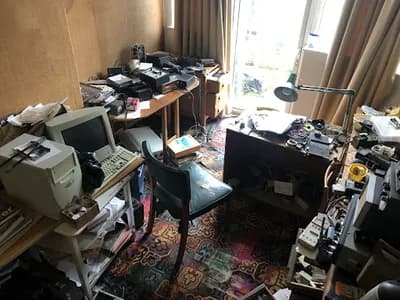 Simplythebest House Clearance — waste collection