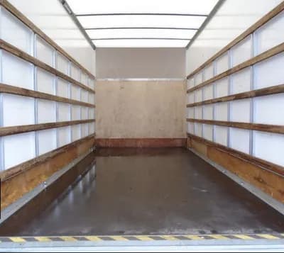 Glen Oconnor Trading As Billingham Removals — waste collection