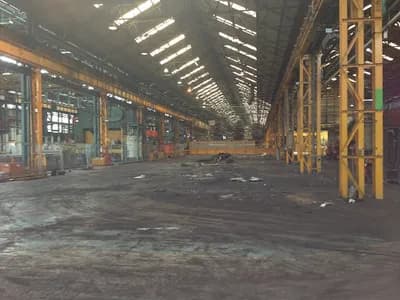 West Midlands Factory Clearance Limited — waste collection