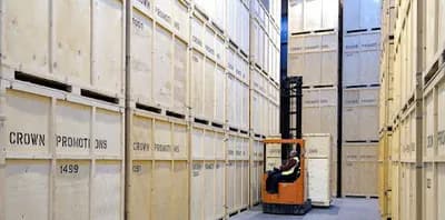 Crown Promotions and Removals Ltd. — waste collection