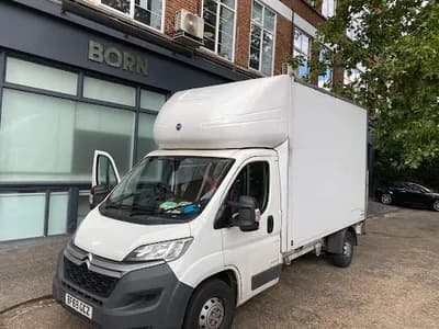 Paul & Daniela Services Ltd — waste collection